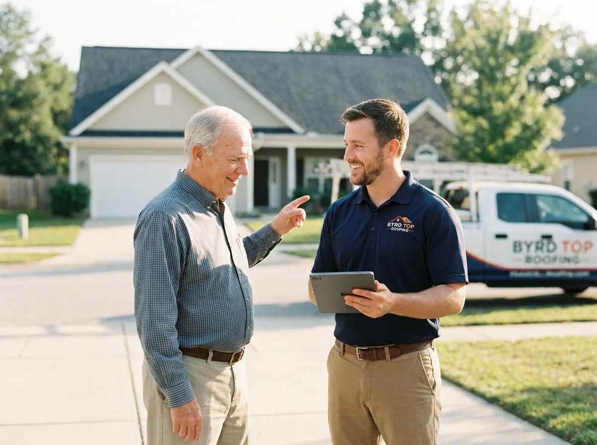 Roofing Suffield, CT FAQs